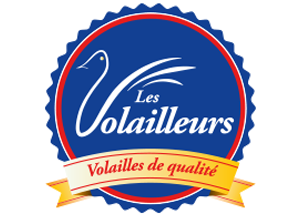 Logo Les volailleurs