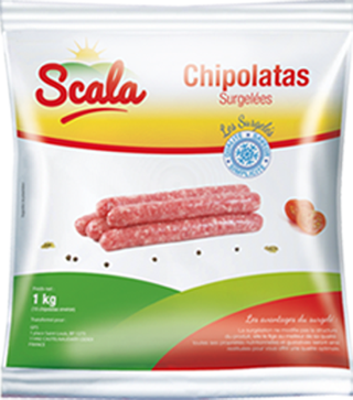 Packaging Scala